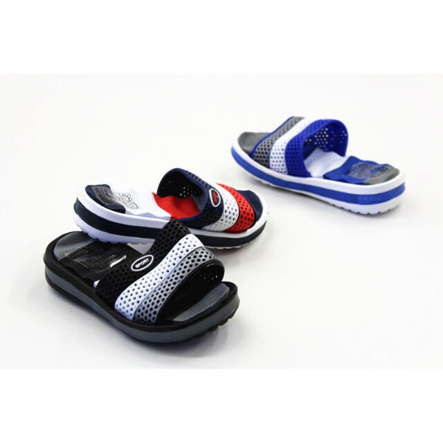 Kinder Bade Strand Schlappen Slipper Schuhe