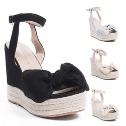 Damen Sandalen Pumps Schuhe