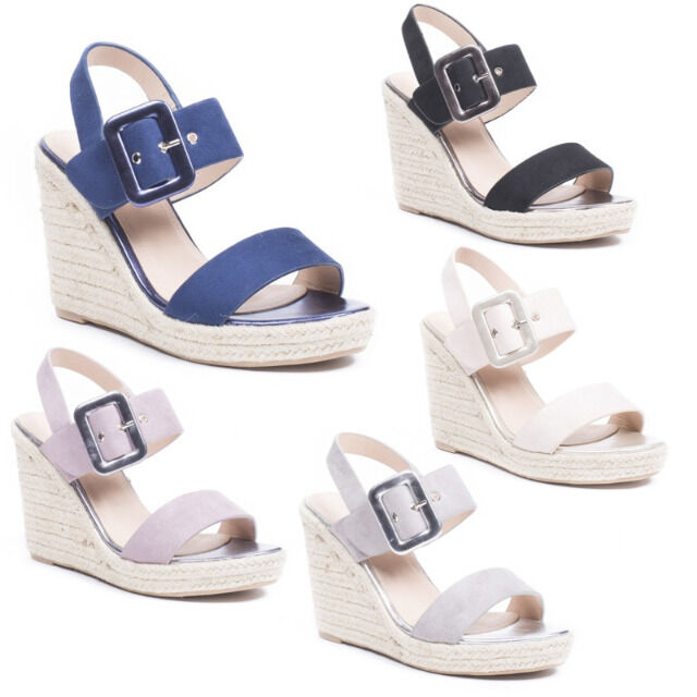 Damen Sandalen Pumps Schuhe