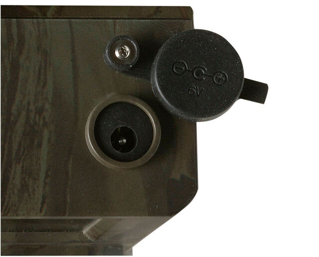 Denver WCT-5003 MK3 Wildkamera mit Bewegungssensor Tier Wild Überwachungskamera Futterkamera