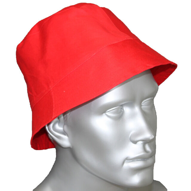 Fisher- Hat Restposten Sommer Hut Fischerhut verschiedene Farben