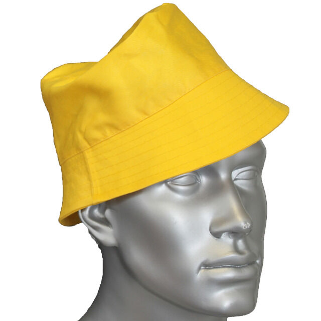 Fisher- Hat Restposten Sommer Hut Fischerhut verschiedene Farben