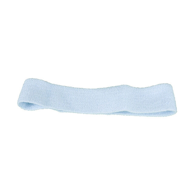 Kinder Stirnbaender 4,2 cm breit Stirnband Frottee