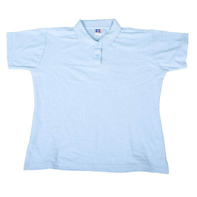 Polo-Shirt Polos neutral S - XXL viele Farben