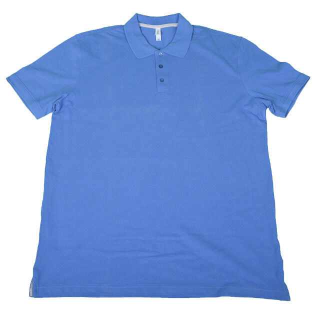 Polo-Shirt Polos neutral S - XXL viele Farben