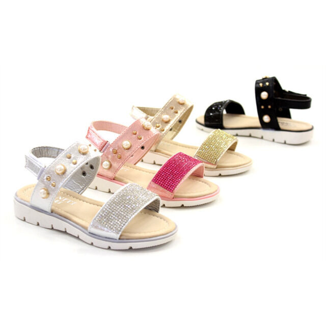 Kinder Bade Strand Schlappen Slipper Schuhe