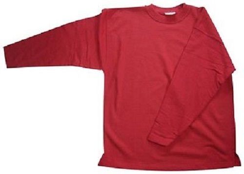 Jumbo Sweatshirt Uebergroeße 3XL 4XL 5XL grau + schwarz