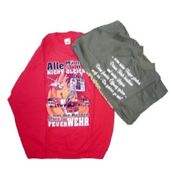 Sweatshirt verschiedene Motive und Werbetexte S-XXL