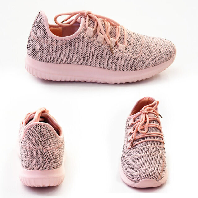 Damen Freizeit Sport Schuhe Sneaker Boots