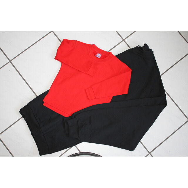 Kinder Marken Sweatshirt Gr. 128-164 viele Farben neutral