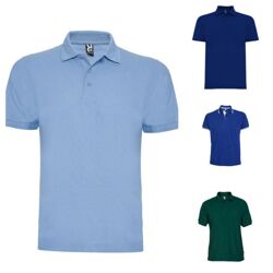 Herren Poloshirt Shirt Polos kurzarm Mix Oberteile Basics Sommer Restposten Bekleidung Herrenmode