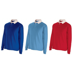 Kinder Jungen Polo Shirt Langarm Poloshirt Longsleeve Polos Kinderkleidung Jungs