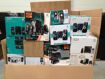 Logitech Mischpaletten