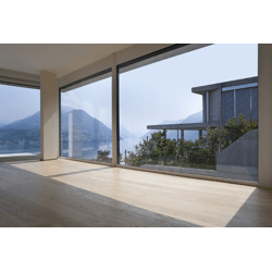 20m (lfm) Sonnenschutzfolie 50 cm breit Sichtschutz Folie selbstklebend Sonnenschutz