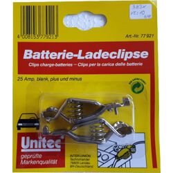 Ladeclipse für Auto Batterie Orig. UNTIEC KFZ PKW