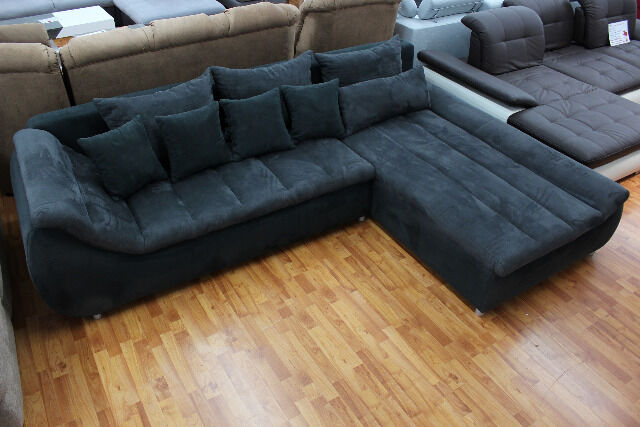 Sofas Couches Wohnlandschaften Polstermöbel ab150€