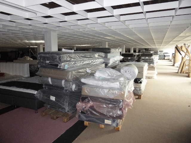 Boxspringmatratzen/Boxspringmattresses/Saltele