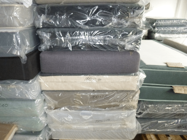 Boxspringmatratzen/Boxspringmattresses/Saltele