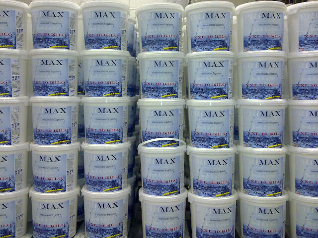 Waschpulver Vollwaschmittel Deutscher Hersteller 30 kg keine Billigware