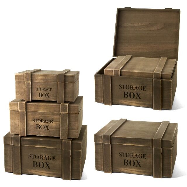 holz deko kaufen | Großhandel auf RESTPOSTEN.de