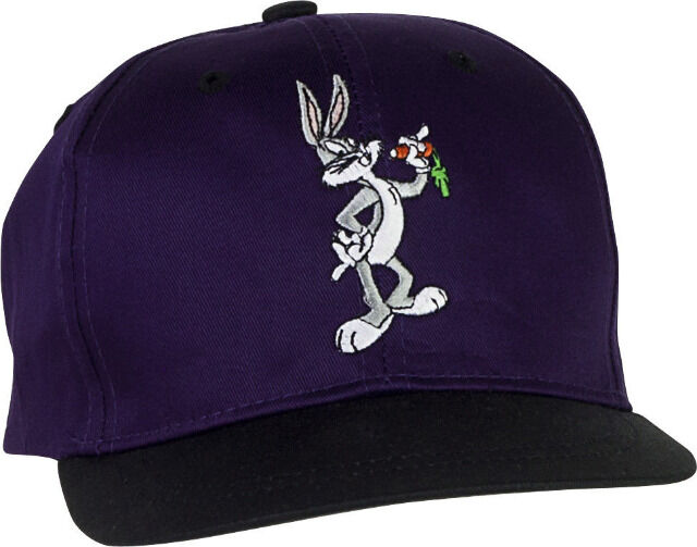 Kinder Cap Lizenz Ware Superhelden Bugs Bunny