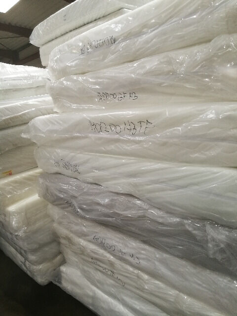 Matratzen diverse Markenhersteller verschiedene Größen | 80x200 | 140x200 | 160x200 | AB 50€