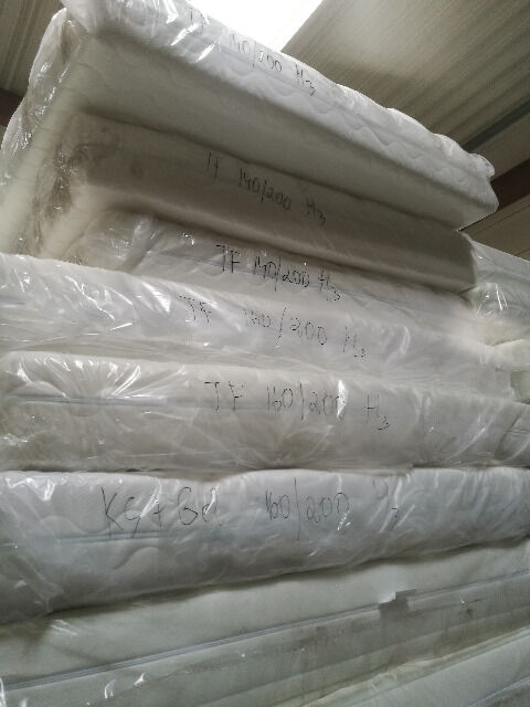 Matratzen diverse Markenhersteller verschiedene Größen | 80x200 | 140x200 | 160x200 | AB 50€