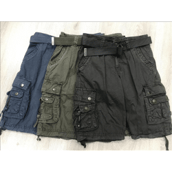 Men's capri pants size 30 - 40