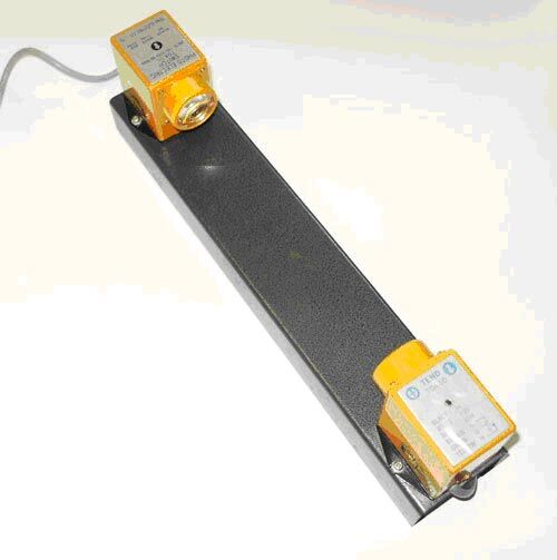 Photo Electric Switch TOA-5L Sensor Lichtschranke