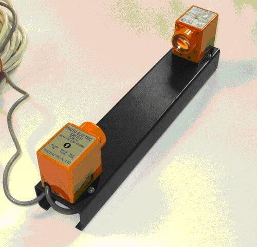 Photo Electric Switch TOA-5L Sensor Lichtschranke