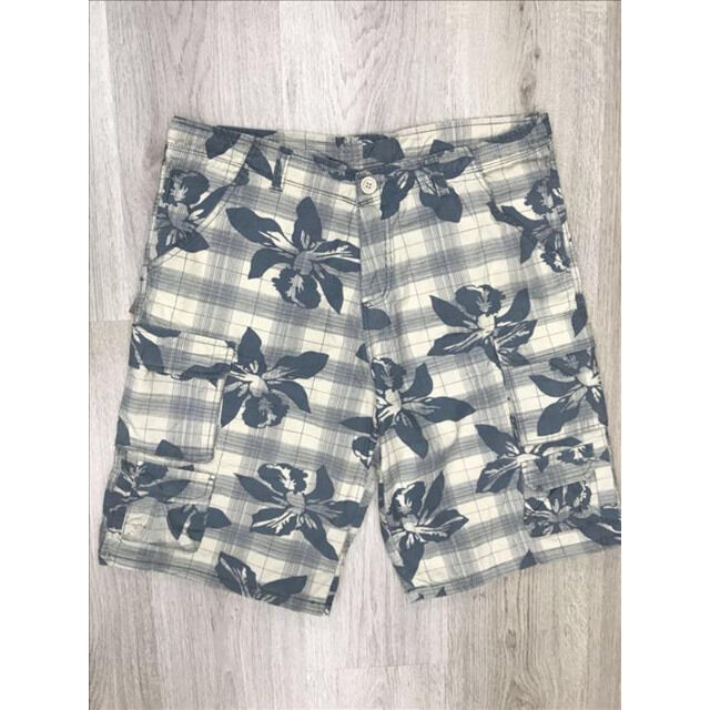 Herren Caprihose