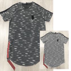 Herren Freizeit T-Shirt Oberteil 