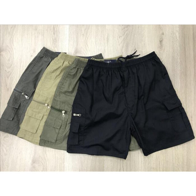Herren Kurzhose Short