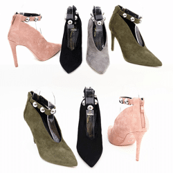 Damen Pumps High Heels