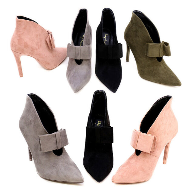 Damen Pumps High Heels