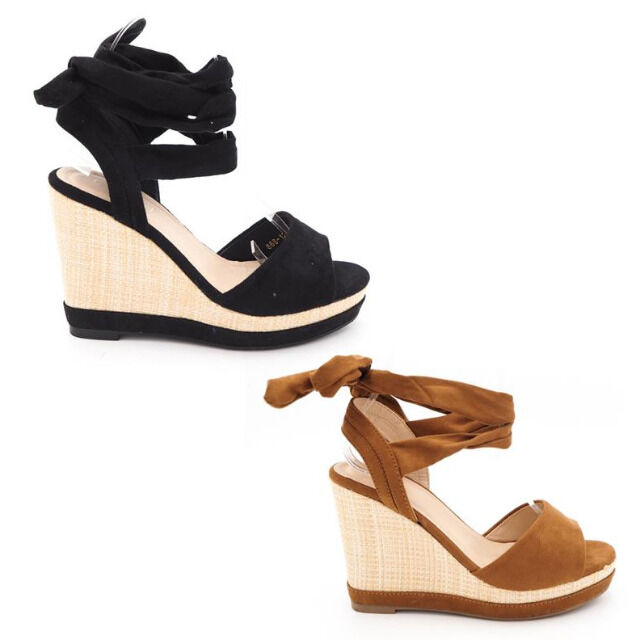 Ladies sandals pumps shoes