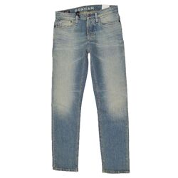 Denham Slim Fit Herren Jeans Hose W28L30 Denham Herren Jeans Hosen 5-282
