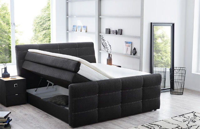 Posten Polstermöbel 80m²