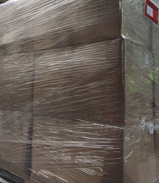 Super Paletten LKW Container Textilien Bekleidung Mode Kleidung Schuhe Mix Restposten Großhandel