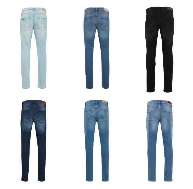 Blend Herren Jeans Hosen Mix Restposten Großhandel