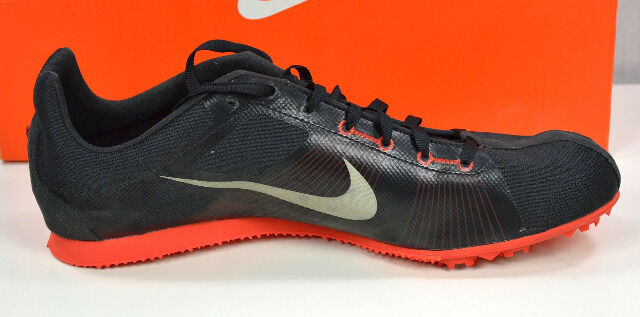 Sportschuhe Track Gr Iv Spike 43 Rival Nike D Laufschuhe Herren 11041701 Kl1JcuF3T5