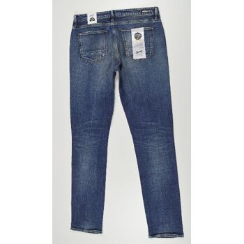Denham Point Obc Carrot Fit Damen Jeans Hose Denham Jeans Hosen 1