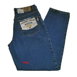Mustang Woodstock Basic W32L36 Jeans Hose 17031201