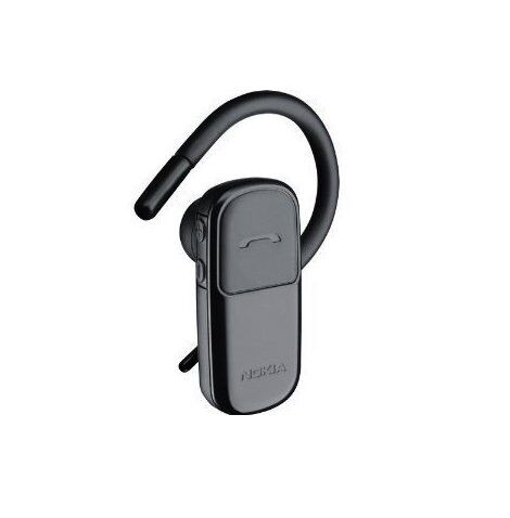 Nokia Bluetooth In-Ear Headset BH-104 Earclip Ohrhörer Freisprecher Freisprechfunktion