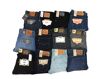 Levis Jeans Herren Marken Hosen Markenjeans Mix Mode Markenbekleidung