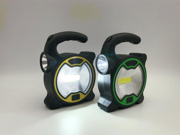 LED COB Arbeitslampe