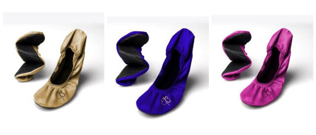 Butterfly Twists Ballerinas Damen Schuhe Marken Restposten