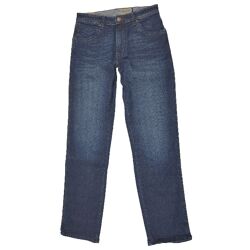 Wrangler Texas Stretch Jeans Hose W31L34 Regular Fit Jeans Hosen 5-1093