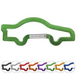 Material Karabiner Auto Aluminium Karabinerhaken Schlüsselanhänger Haken