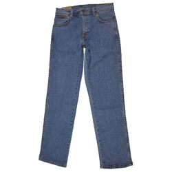 Wrangler Texas Stretch Jeans Hose Wrangler Regular Fit Jeans Hosen 6-1099